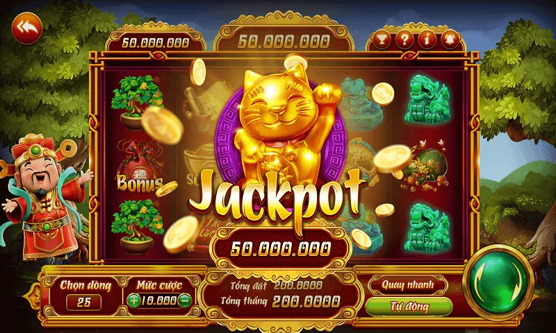 Casino trực tuyến JJ88